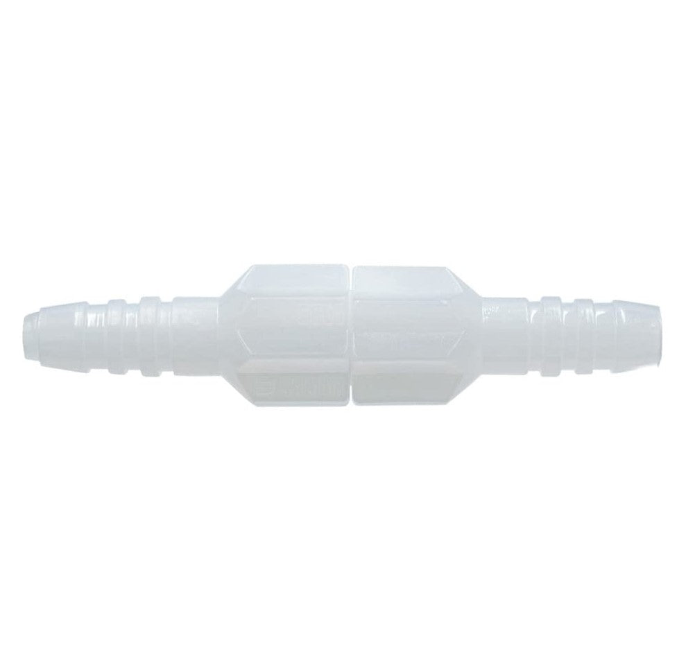 Oxygen Tubing Swivel Connector - Salter