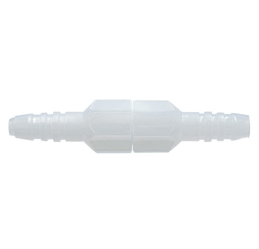 Oxygen Tubing Swivel Connector - Salter