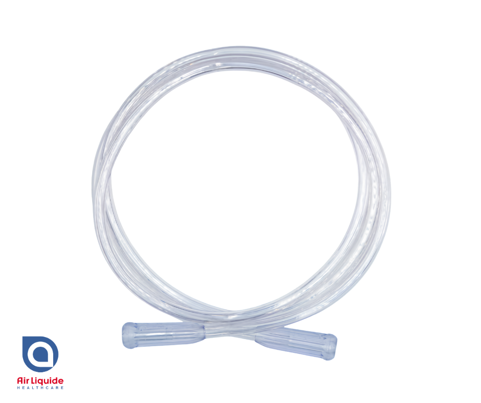 Oxygen Extension Tubing