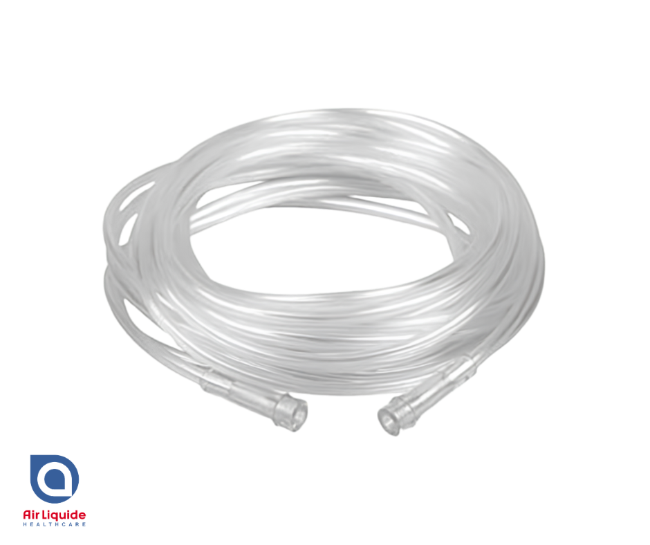 Oxygen Extension Tubing