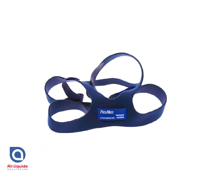 ResMed Mirage/Ultra Mirage Universal Replacement Headgear (Standard)