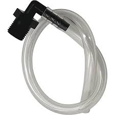 Humidifier Tubing Adapter Assembly (Invacare Compatible)