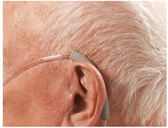 EZ Wraps™ Ear Protectors