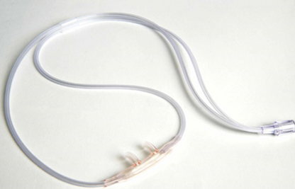 Oxygen Nasal Cannulas