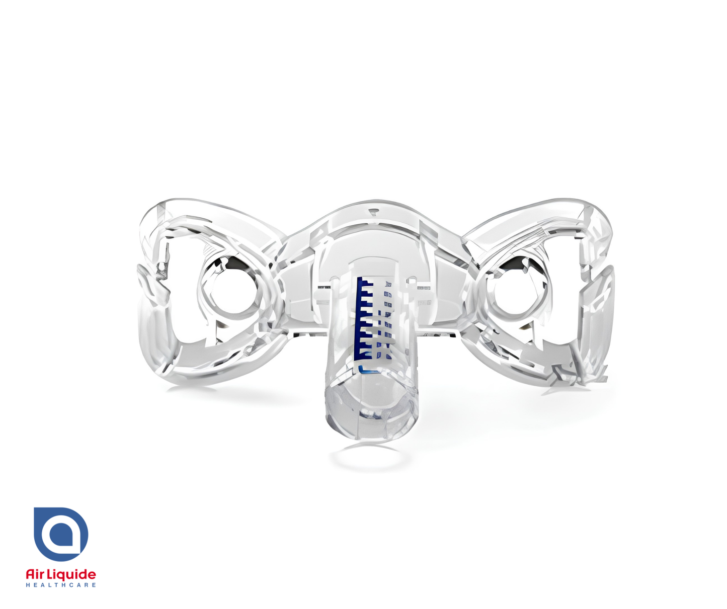ResMed Mirage Quattro™ Forehead Support (Replacement Part)
