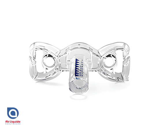 ResMed Mirage Quattro™ Forehead Support (Replacement Part)