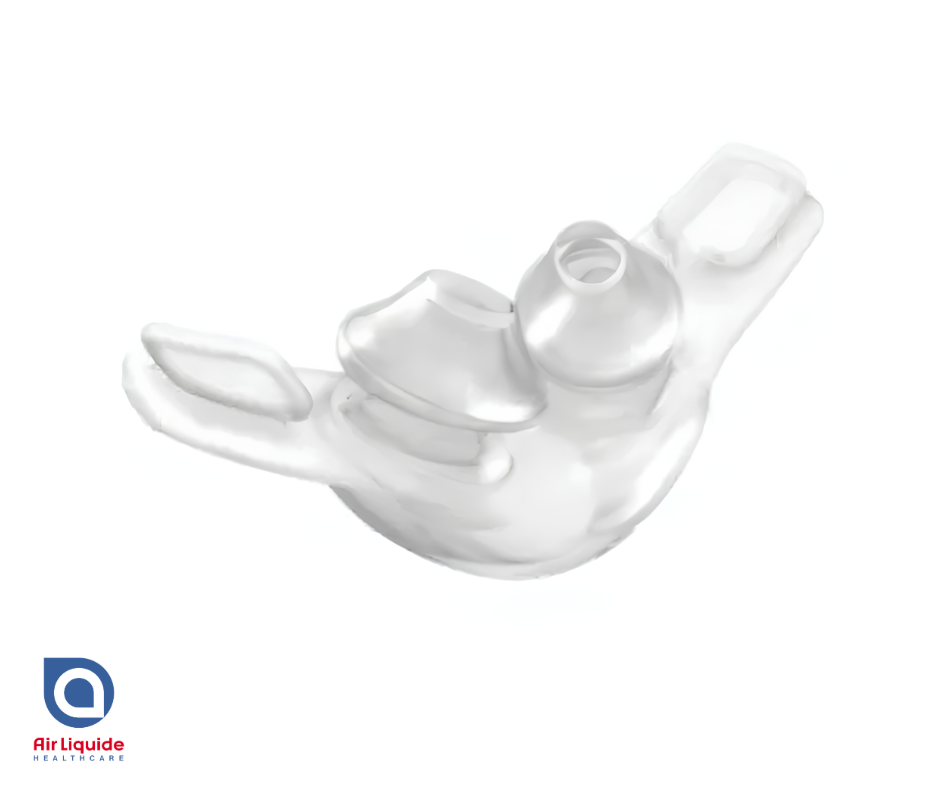 ResMed Swift FX Nasal Pillows Replacement Cushion