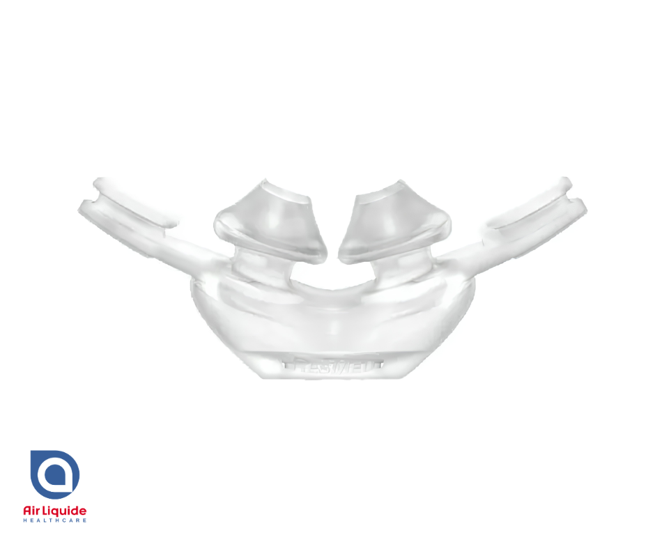 ResMed Swift FX Nasal Pillows Replacement Cushion