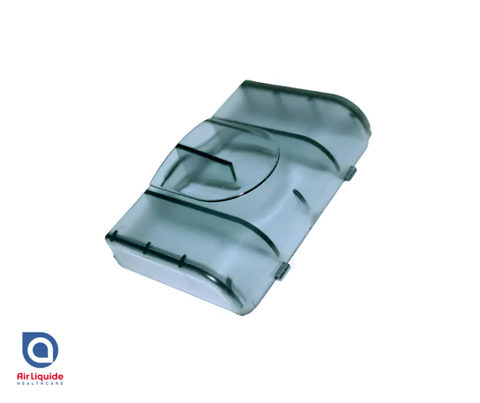 ResMed S9 CPAP Machine Replacement Filter Cover