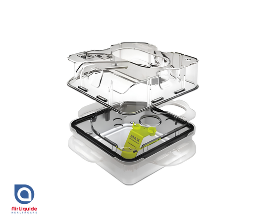 ResMed H5i Cleanable Humidifier Water Chamber