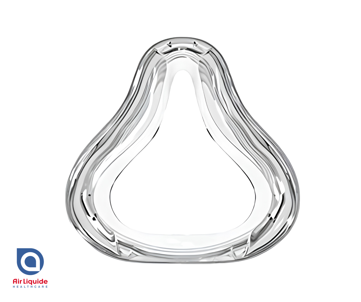 ResMed Quattro FX Full Face Mask Replacement Cushion