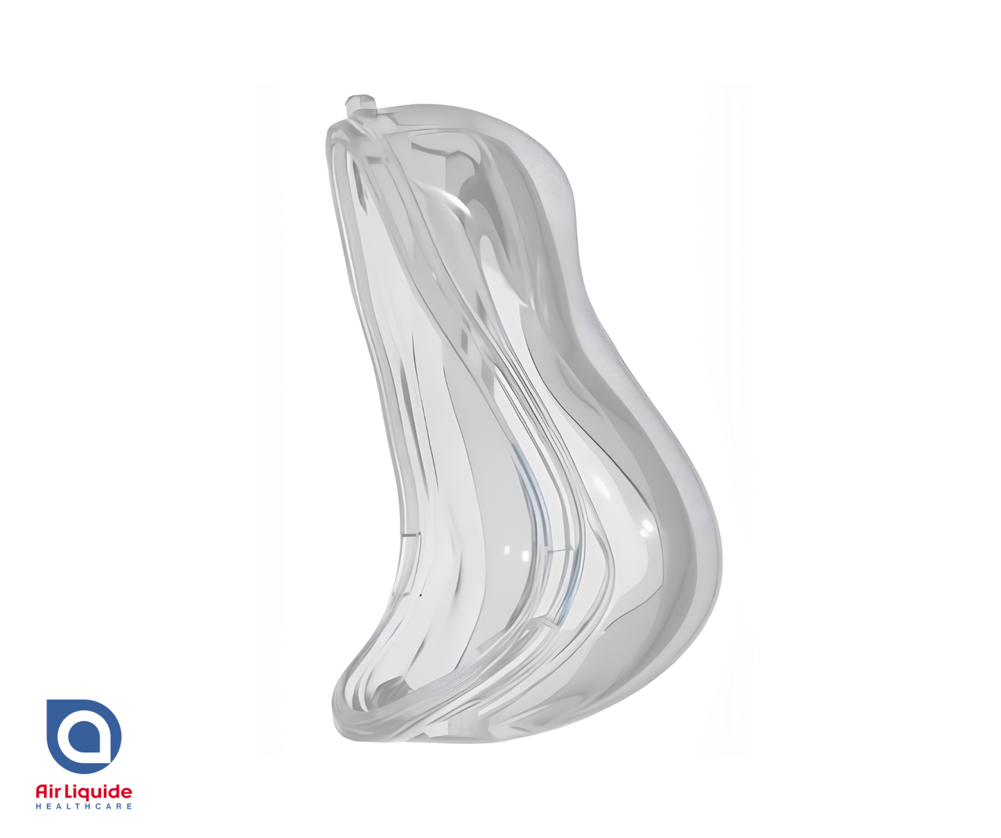 ResMed Quattro FX Full Face Mask Replacement Cushion