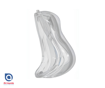 ResMed Quattro FX Full Face Mask Replacement Cushion