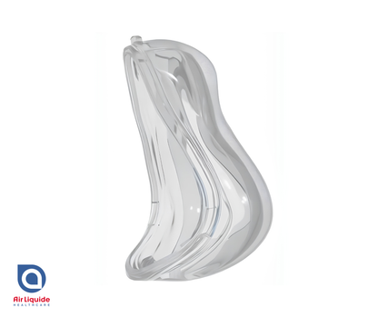 ResMed Quattro FX Full Face Mask Replacement Cushion