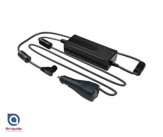 ResMed S9 90W DC/DC Power Converter