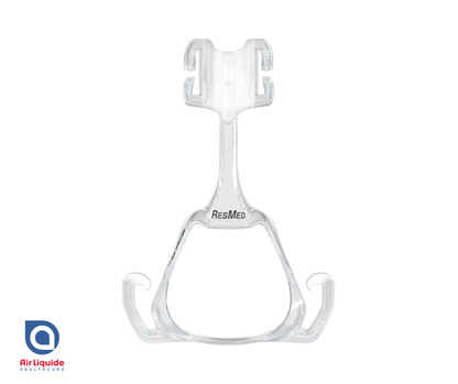 Replacement Frame for ResMed Mirage FX Nasal Mask