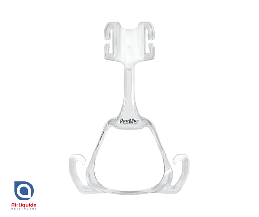 Replacement Frame for ResMed Mirage FX Nasal Mask