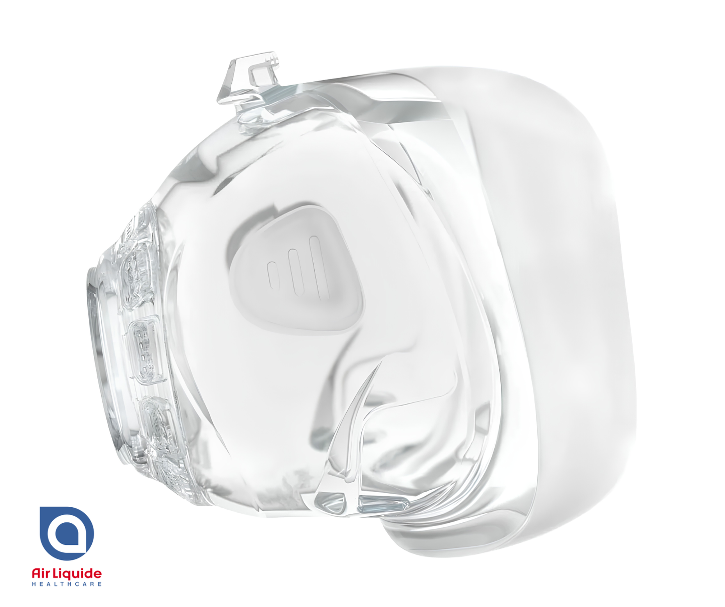 Replacement Silicone Cushion for ResMed Mirage FX & Mirage FX For Her Nasal Mask