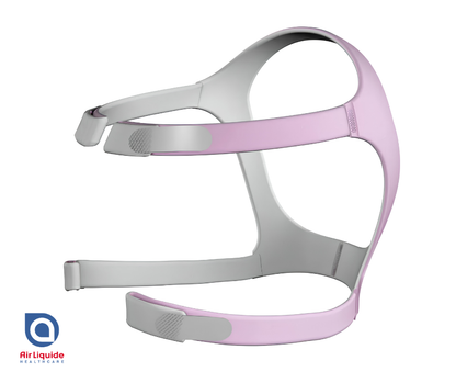 ResMed Mirage FX & Mirage FX For Her Replacement Headgear