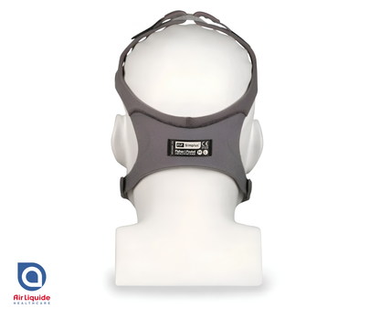 Fisher & Paykel Simplus Full Face Replacement Mask Headgear
