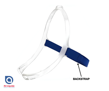ResMed Swift FX™ Back Strap
