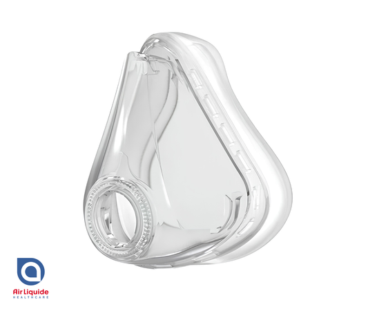 ResMed Quattro™ Air & AirFit™ F10 Replacement Cushion