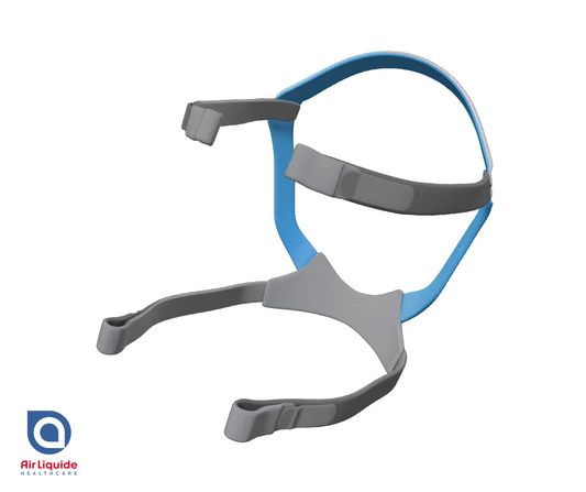 ResMed Quattro™ Air Headgear