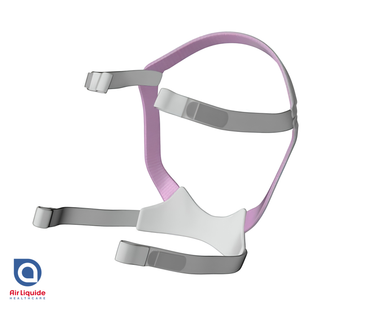 ResMed Quattro™ Air Headgear