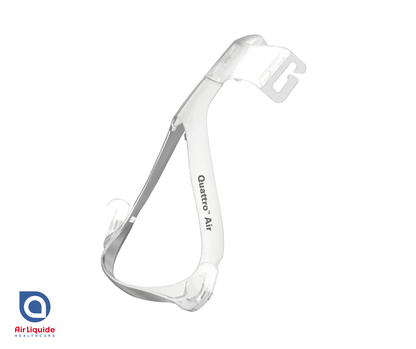 ResMed Quattro™ Air Replacement Full Face Mask Frame