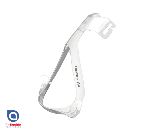 ResMed Quattro™ Air Replacement Full Face Mask Frame