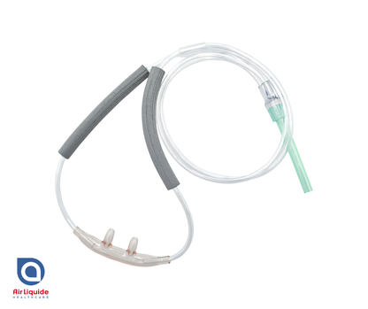 Oxygen Nasal Cannulas