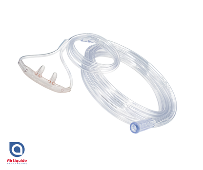 Oxygen Nasal Cannulas
