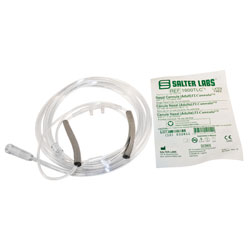 Oxygen Nasal Cannulas