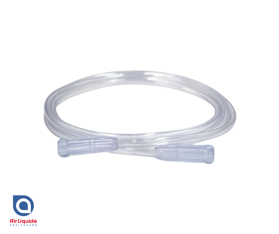 Oxygen Extension Tubing