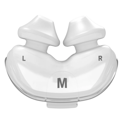 ResMed AirFit™ P10 Nasal Pillows Cushion