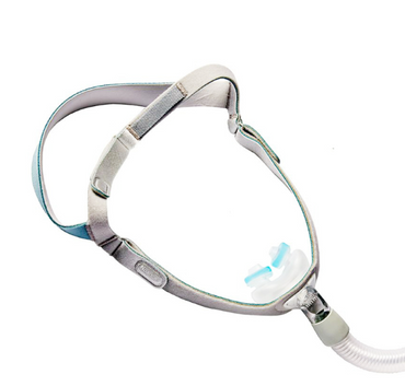 Philips Nuance Mask Fabric Frame