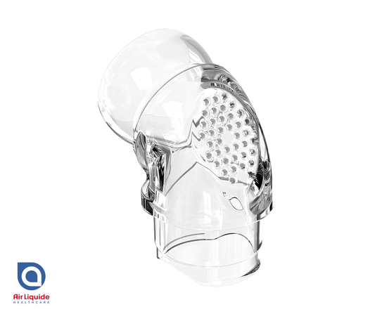Fisher & Paykel Eson 2 Replacement Elbow