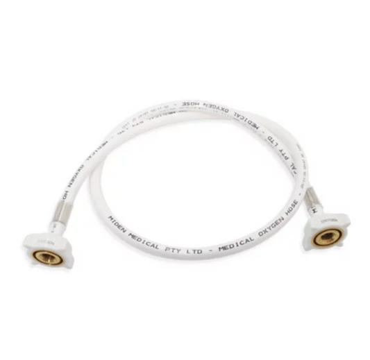 Medical Oxygen Handwheel Hose