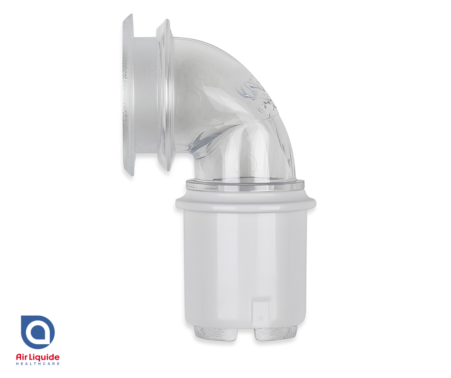 Philips Respironics DreamWear Replacement Swivel Elbow