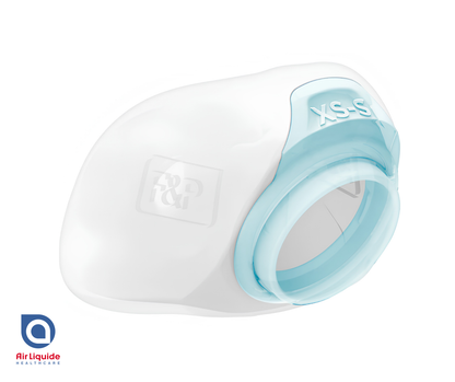 Fisher & Paykel Brevida AirPillow™ Replacement Seal