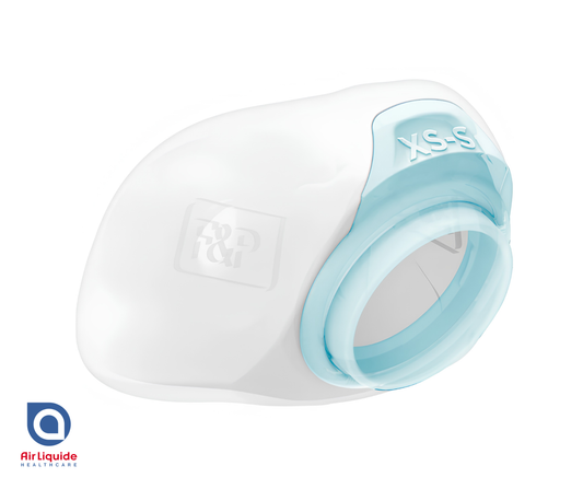 Fisher & Paykel Brevida AirPillow™ Replacement Seal