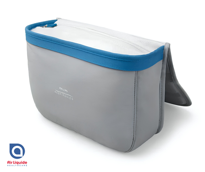 Philips CPAP Bedside Organizer for Mask & Tubing