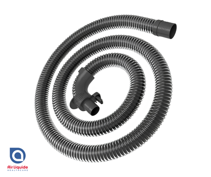 Fisher & Paykel SleepStyle ThermoSmart AirSpiral™ Heated Breathing Tube