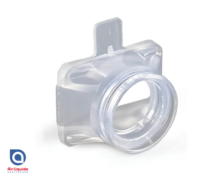 Fisher & Paykel SleepStyle CPAP Machine Replacement Chamber Outlet Seal
