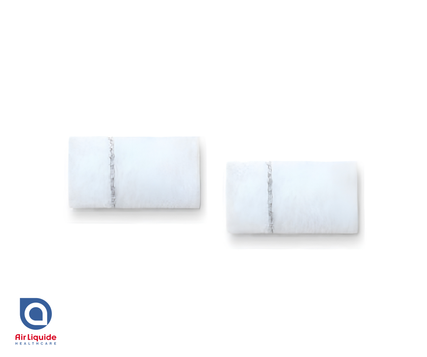 Replacement Air Filter for Fisher & Paykel SleepStyle Pack 2