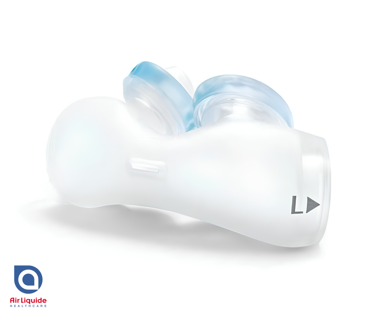 Philips Respironics DreamWear Gel Nasal Pillows Replacement Cushion Range