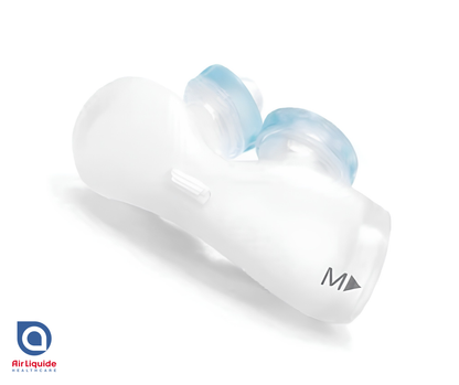 Philips Respironics DreamWear Gel Nasal Pillows Replacement Cushion Range