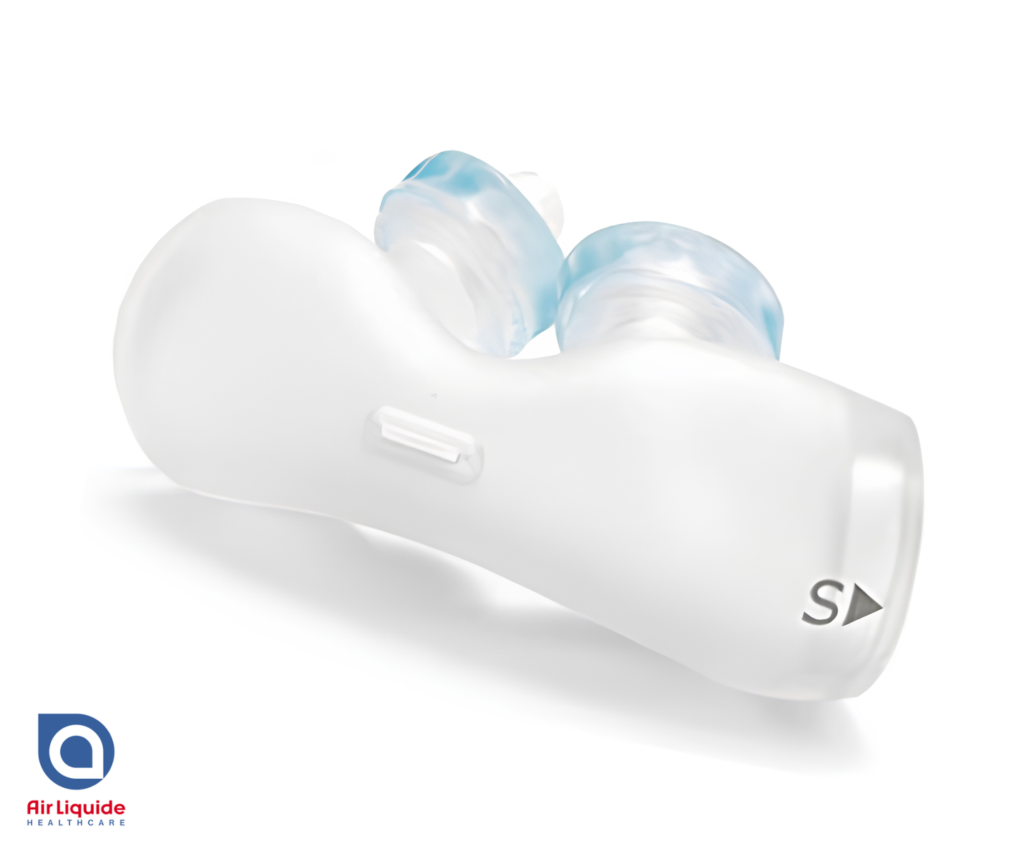 Philips Respironics DreamWear Gel Nasal Pillows Replacement Cushion Range