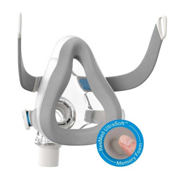 AIRTOUCH F20 STARTER KIT + CUSHIONS MED RESMED