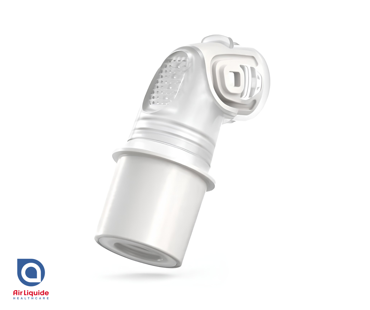 Replacement Elbow for ResMed AirFit N20 Classic Nasal Mask